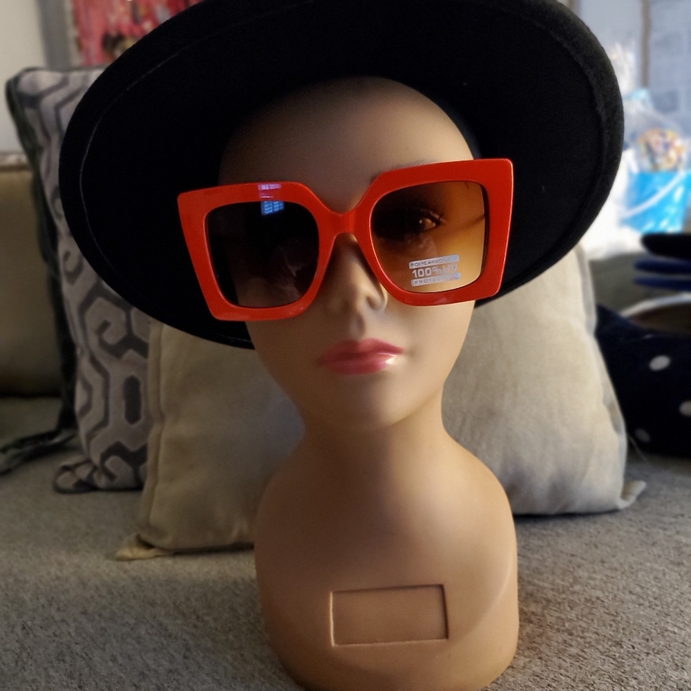 UV Fashion Sunglasses